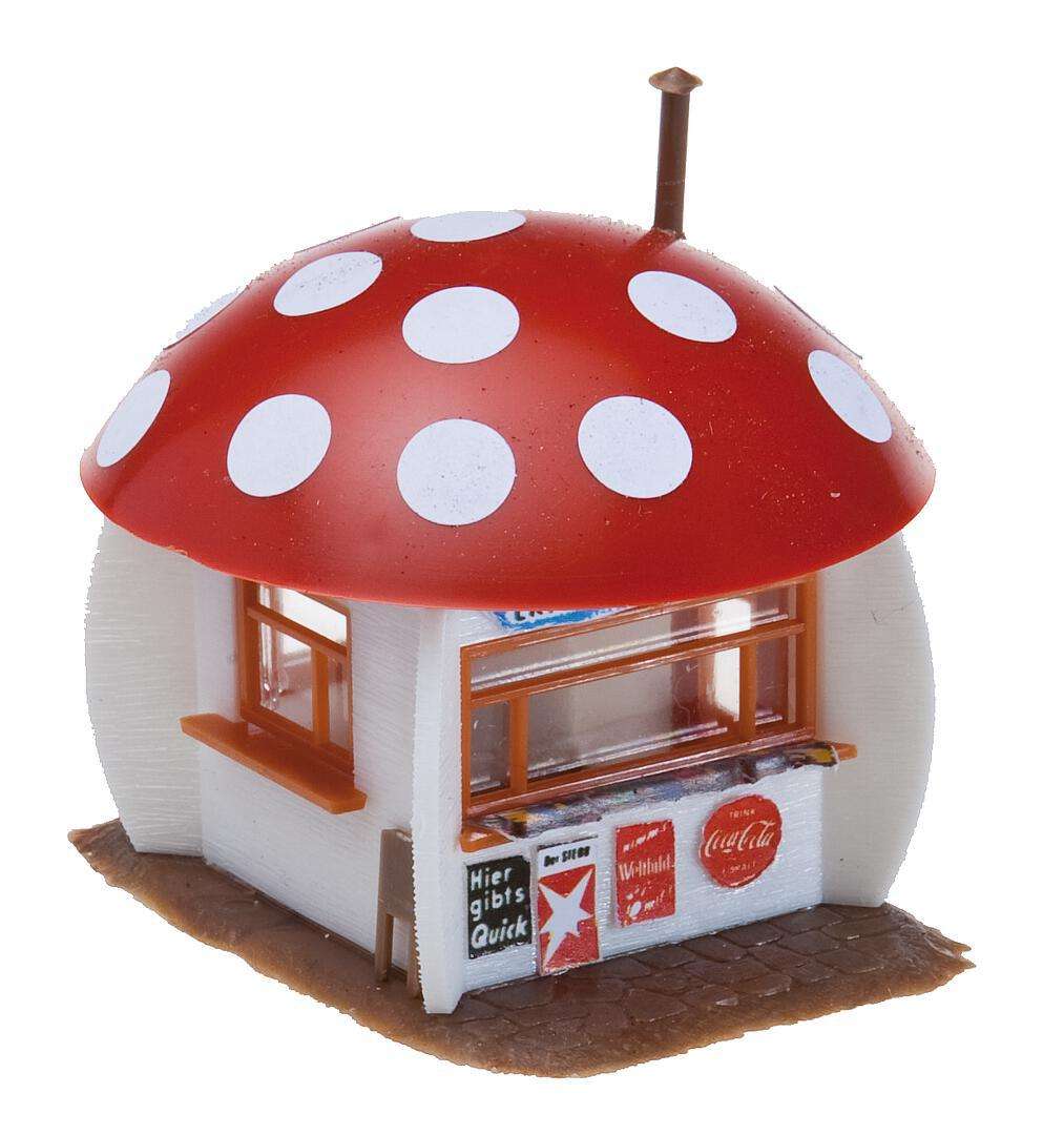 2 Small kiosks thumbnail 4