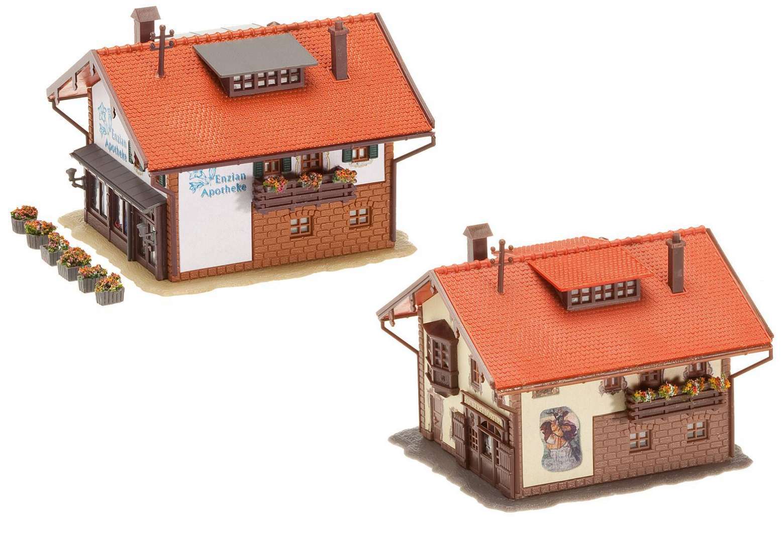 Pharmacy and bakery thumbnail 3