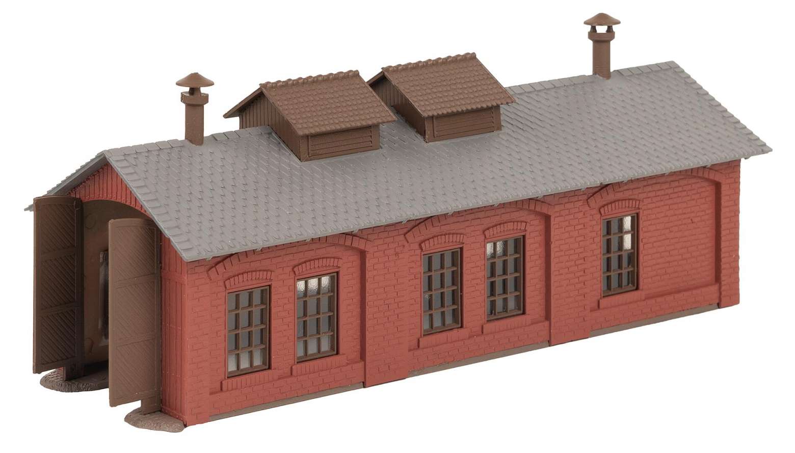 Railway depot Promotional-Set thumbnail 5