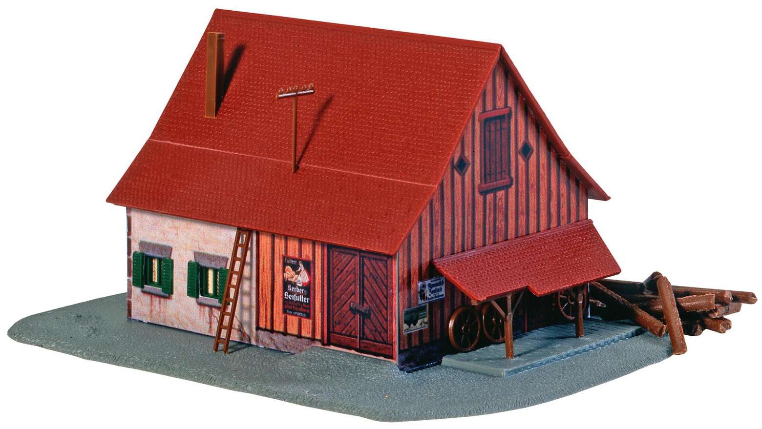 Farmhouse thumbnail 2