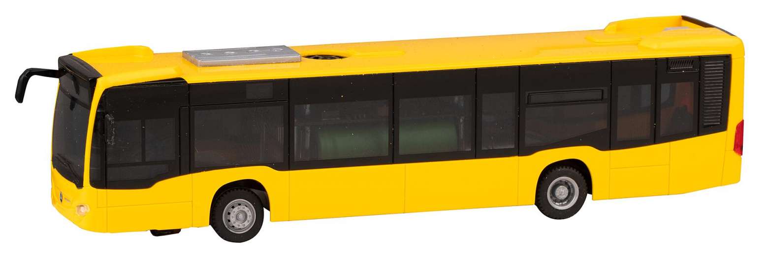 Car System Digital MB Citaro Public bus (RIETZE) thumbnail 2