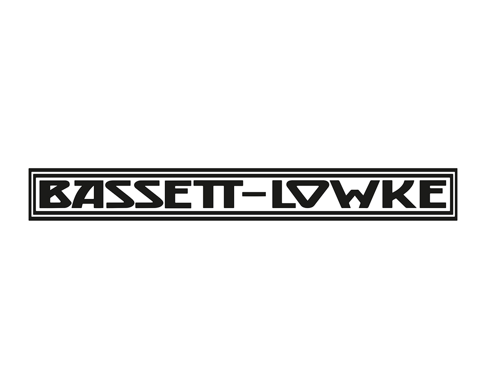 BASSETT-LOWKE