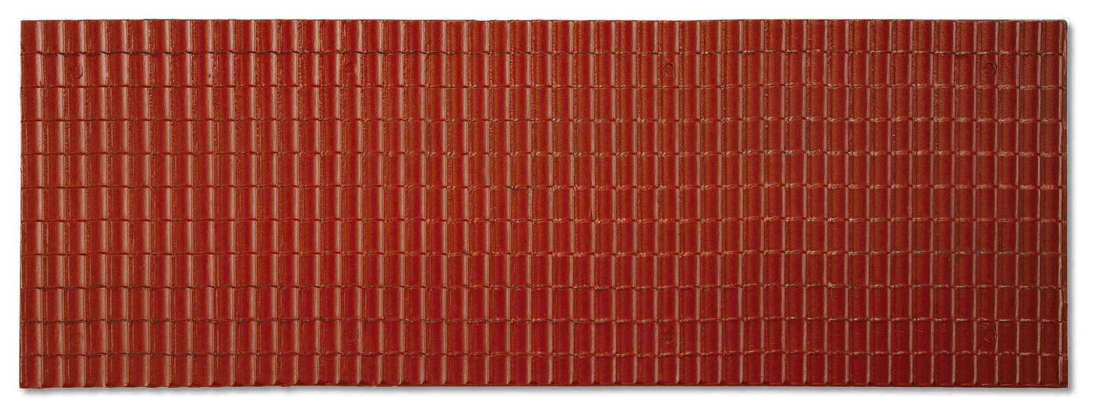 Tiled roof and ridge tile thumbnail 3
