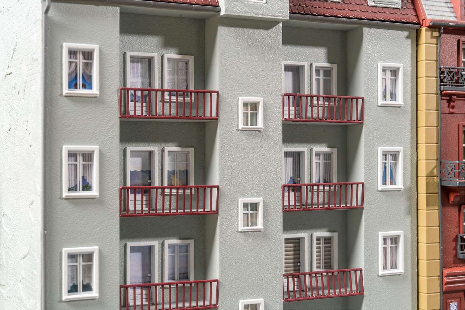 Pritzwalk Residential building thumbnail 2