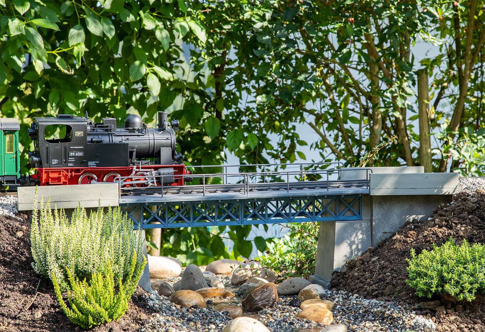 Railway Bridge