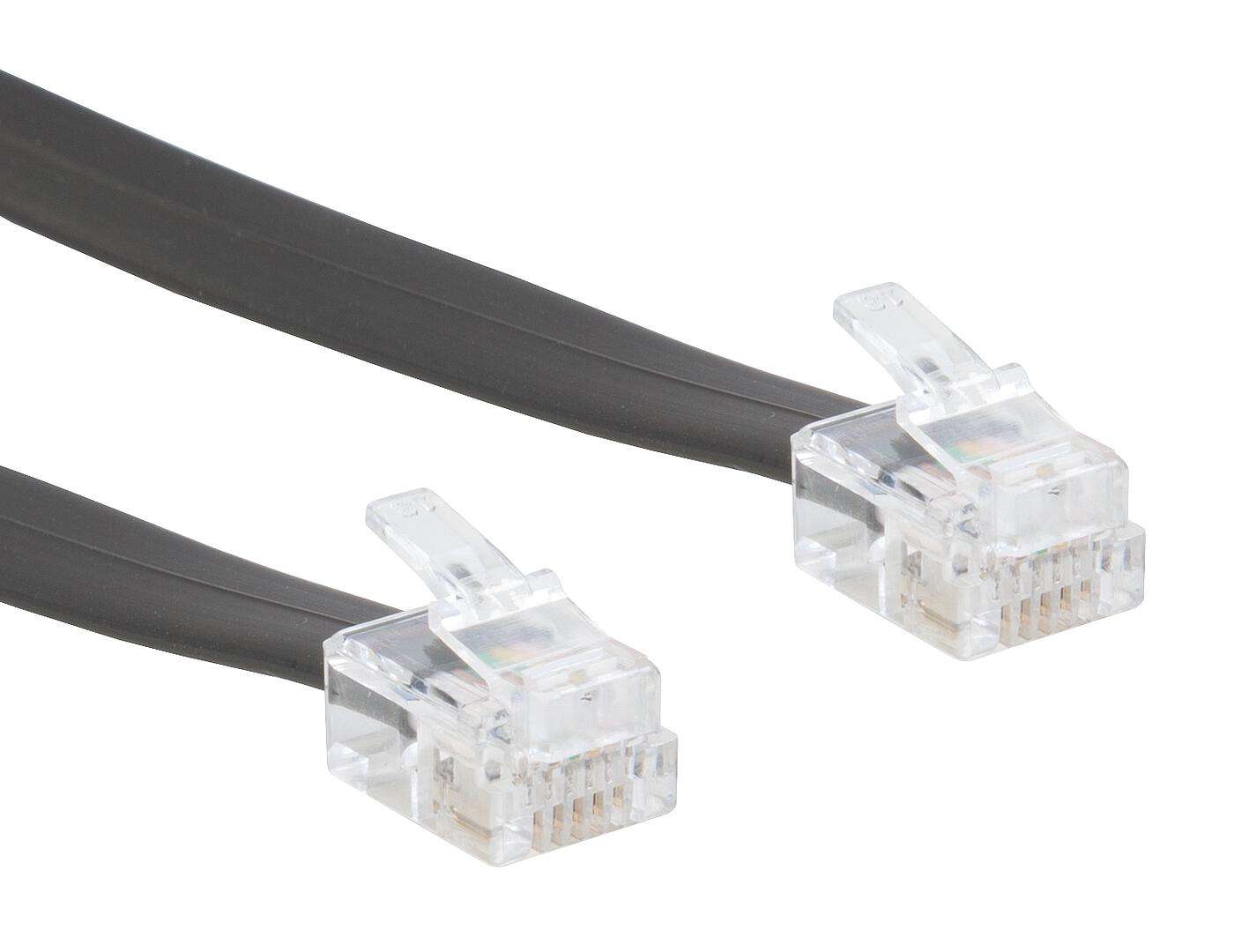 LocoNet Cable 0,5 m
