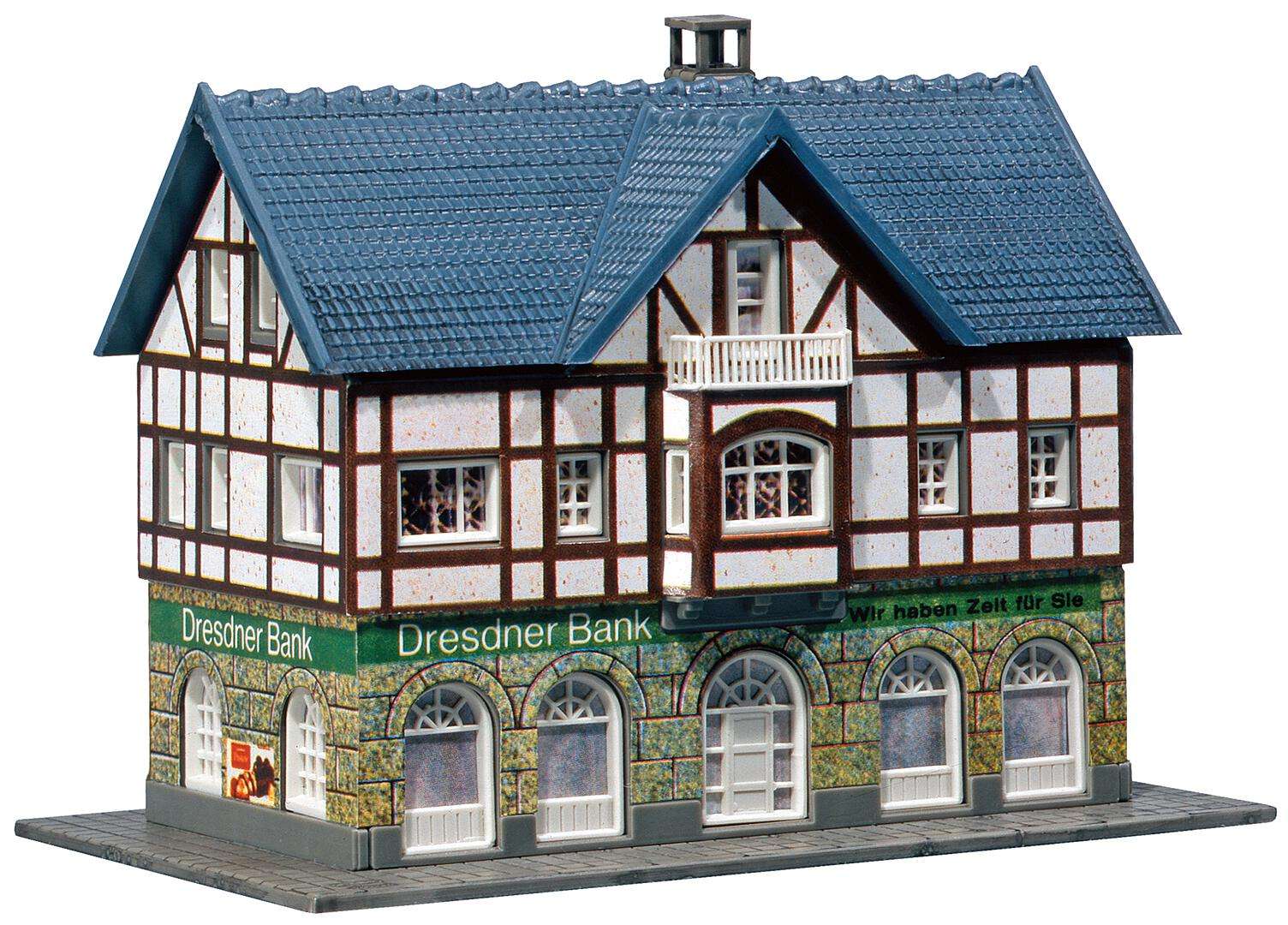 Dresdner Bank Branch thumbnail 3