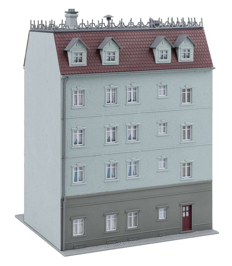 Pritzwalk Residential building thumbnail 7
