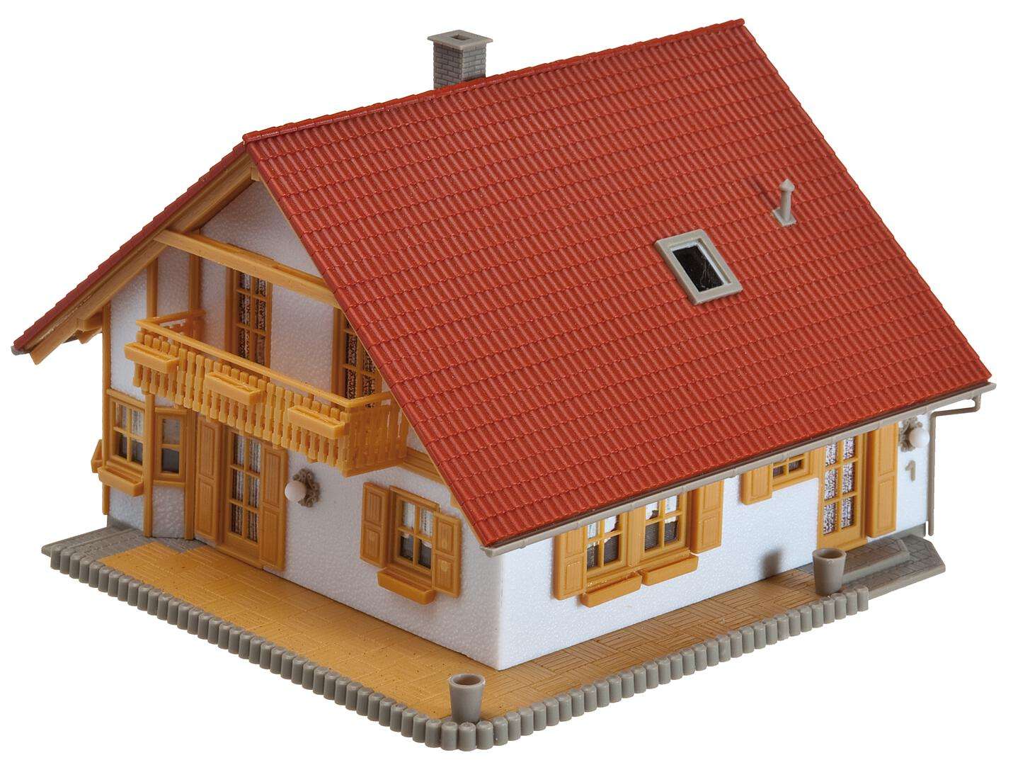 Romantica House thumbnail 2