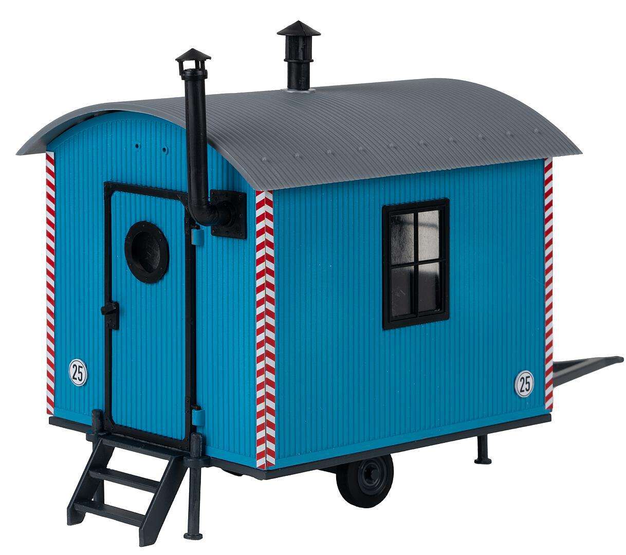 Construction trailer thumbnail 4
