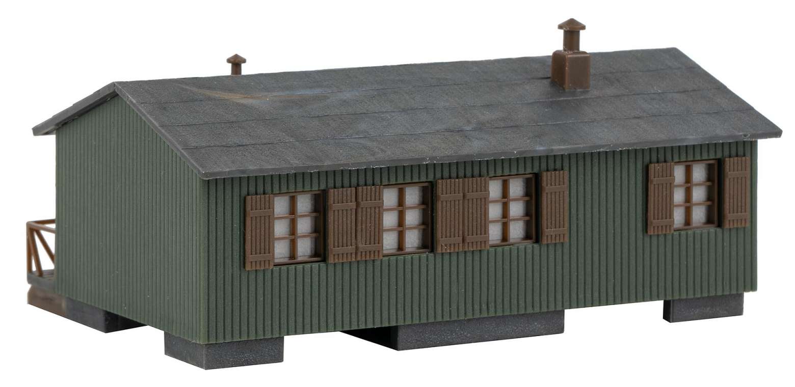 Barracks thumbnail 3