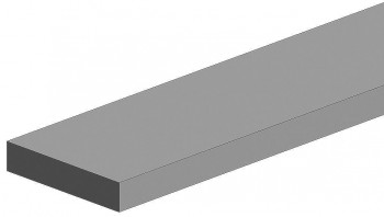 1 Stück 0,5x150x300 mm Raster 1,50 mm evergreen 2060 Strukturplatte 