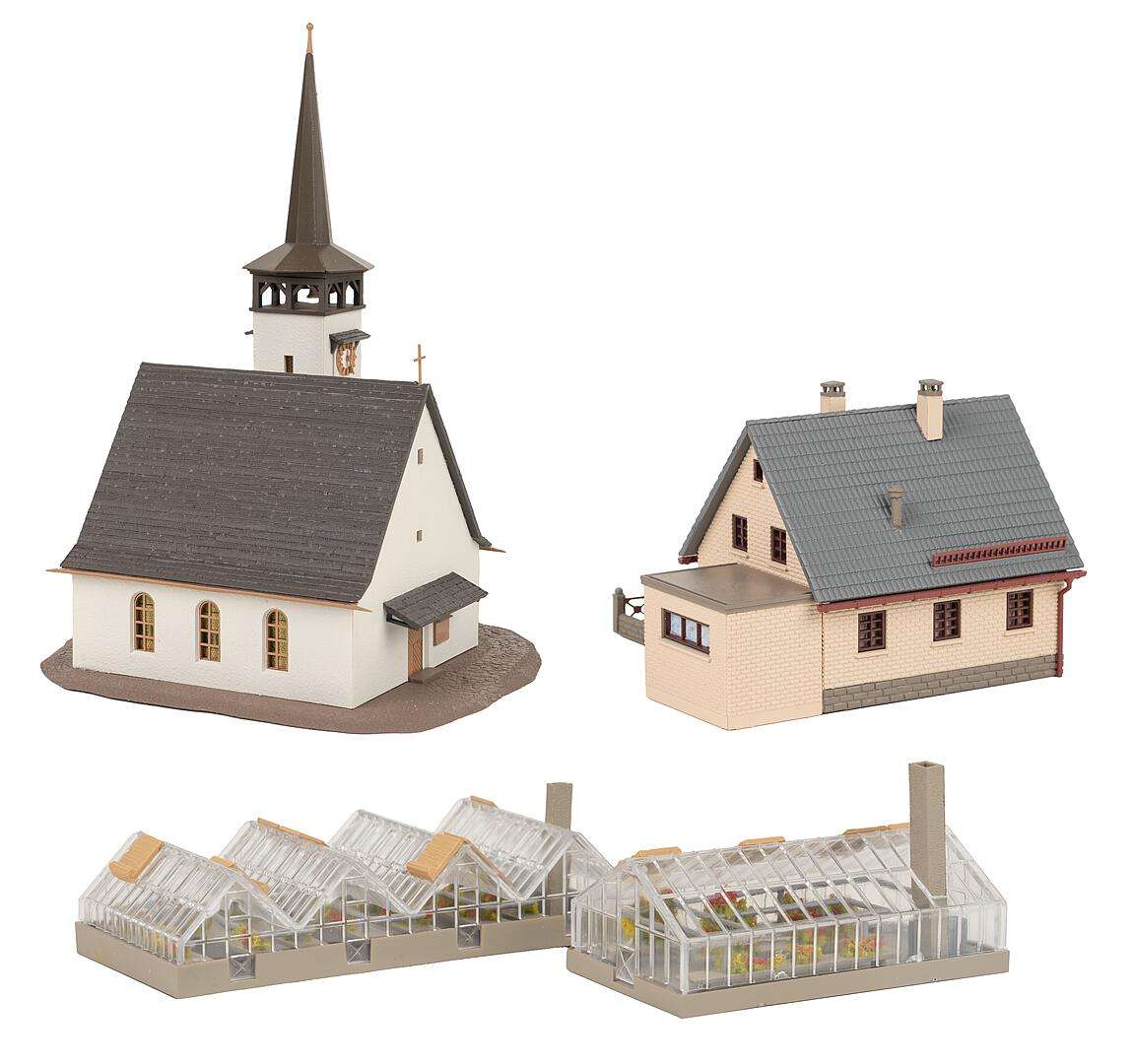 Village Promotional-Set thumbnail 7