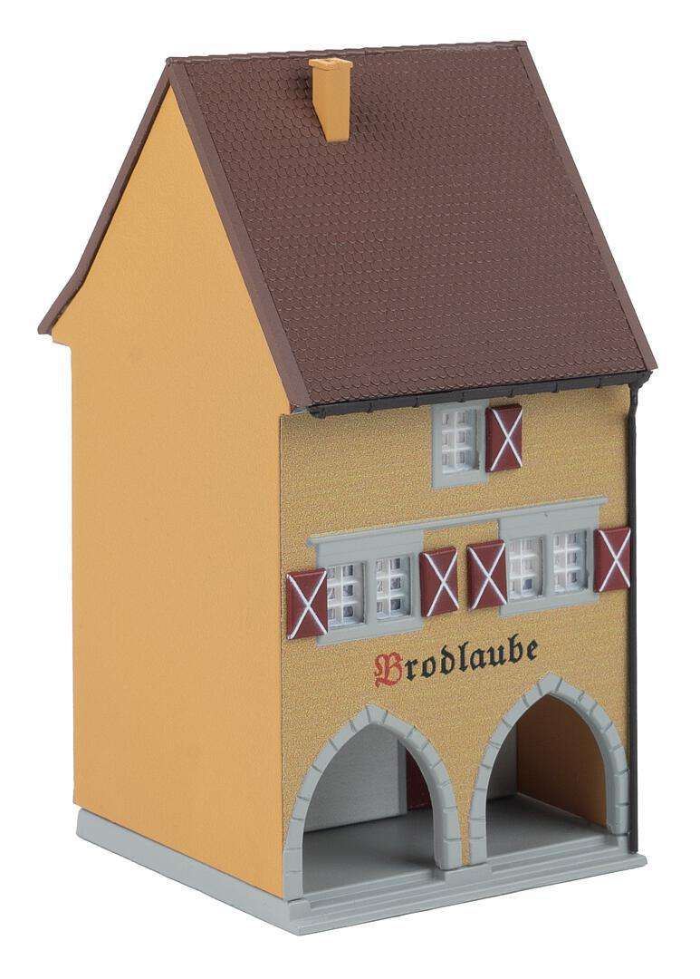 Maximilianstraße Old town houses thumbnail 6