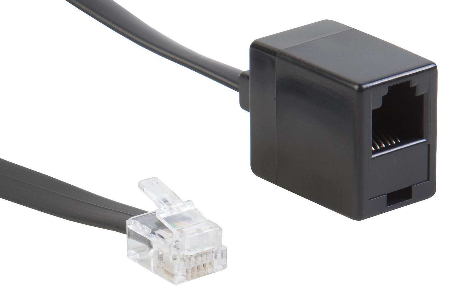 LocoNet Extension cable 2,0 m