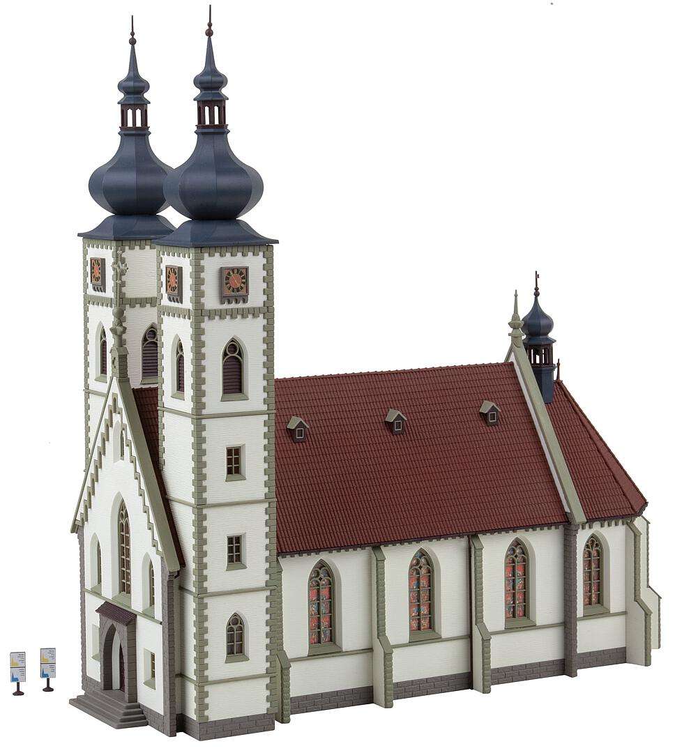 Town church thumbnail 3