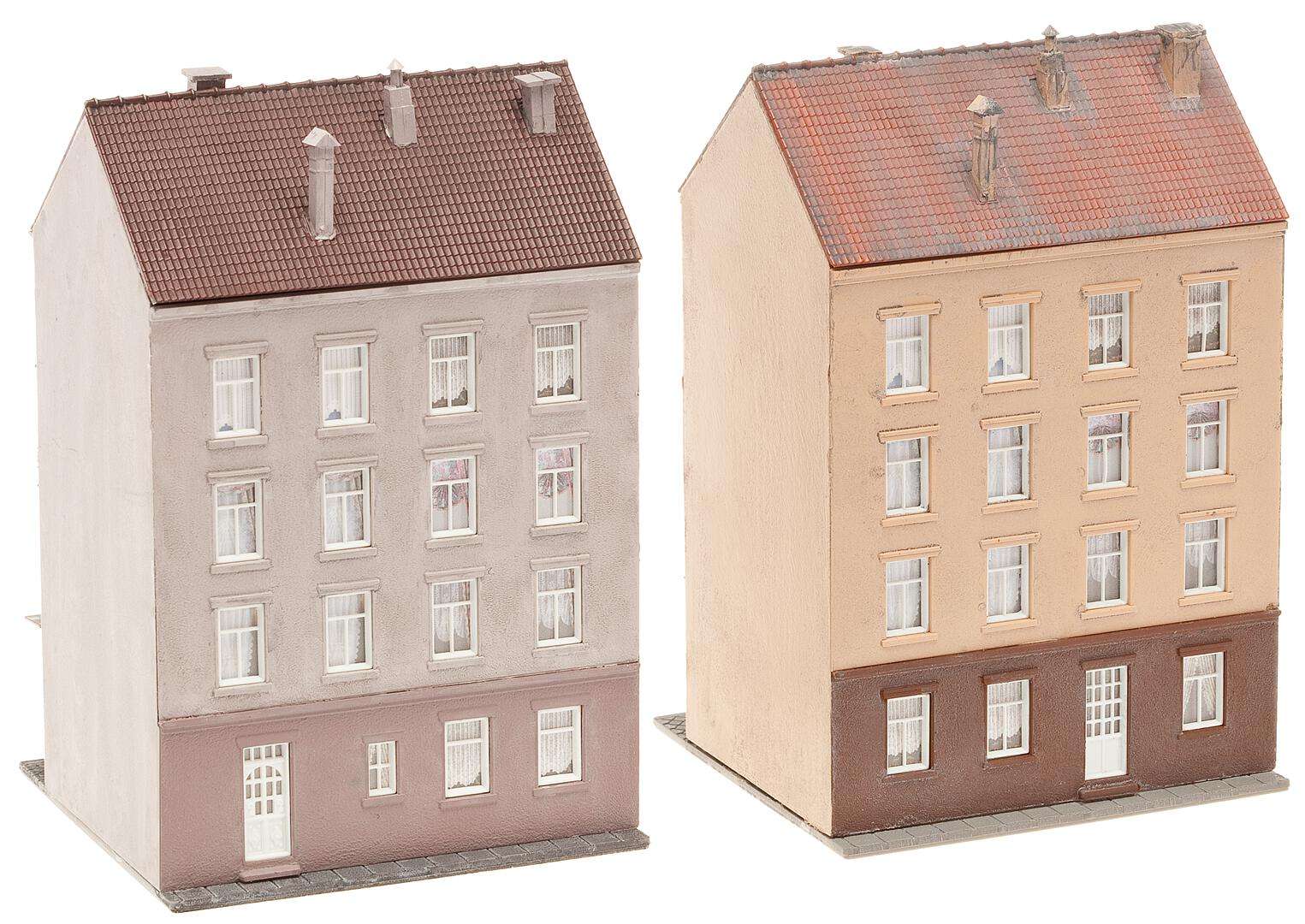 2 Town houses thumbnail 2
