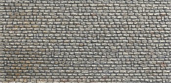 Faller 552/5 Muro Piastra Muro arco h0 Wall Panel Brick TUNNEL NUOVO CARTONE NEW 
