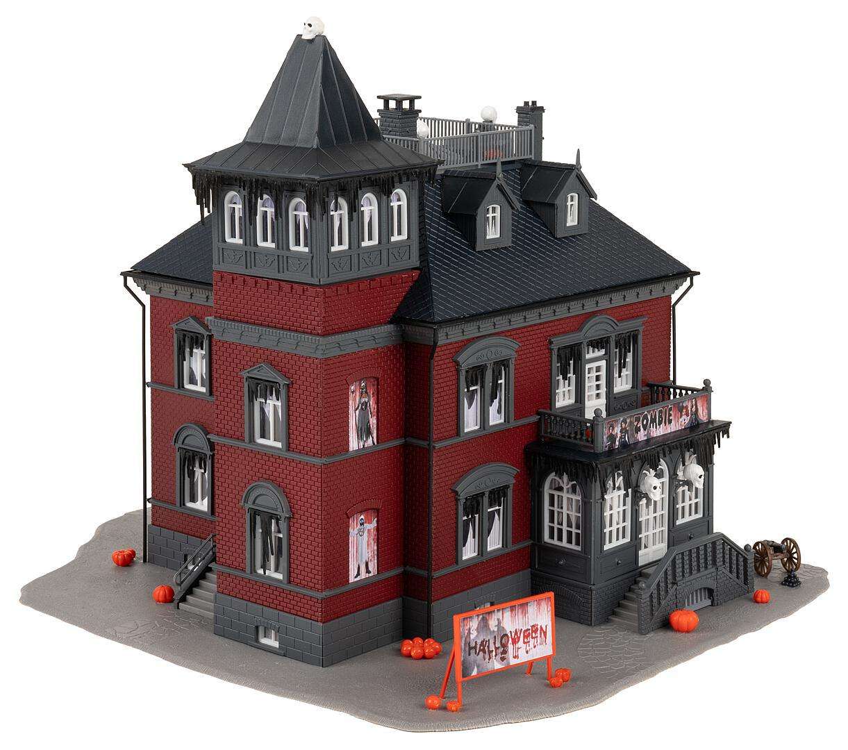 Halloween Promotional set thumbnail 5
