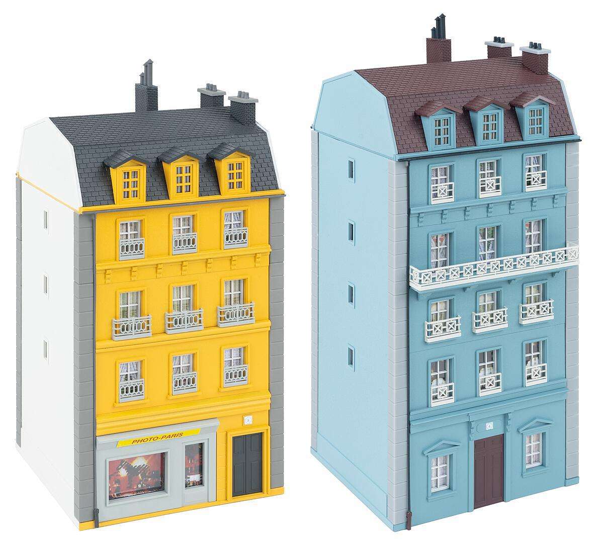 Townhouse set thumbnail 6