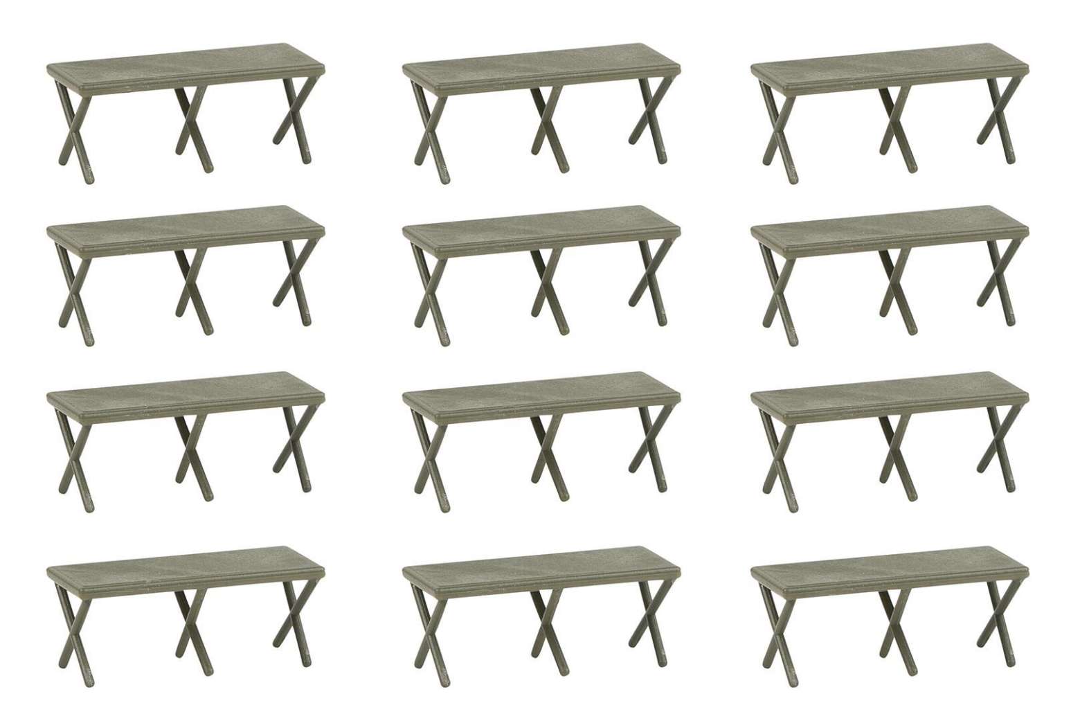 12 Camp beds thumbnail 2