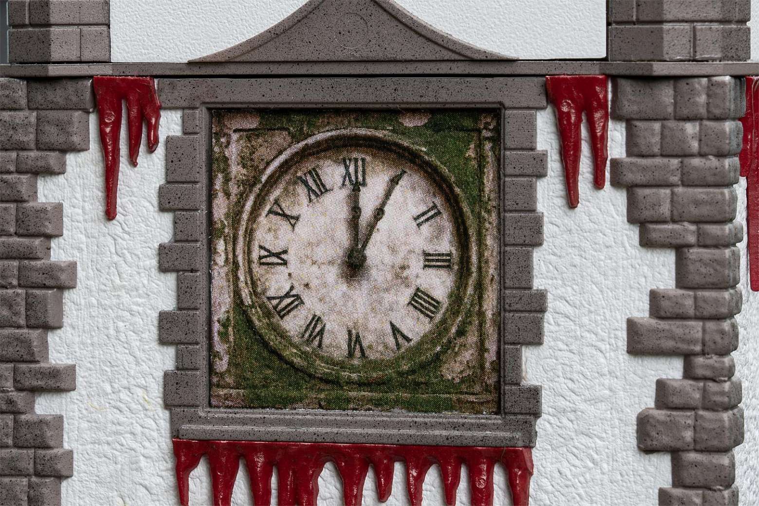 Halloween at the old town tower Promotional set thumbnail 5