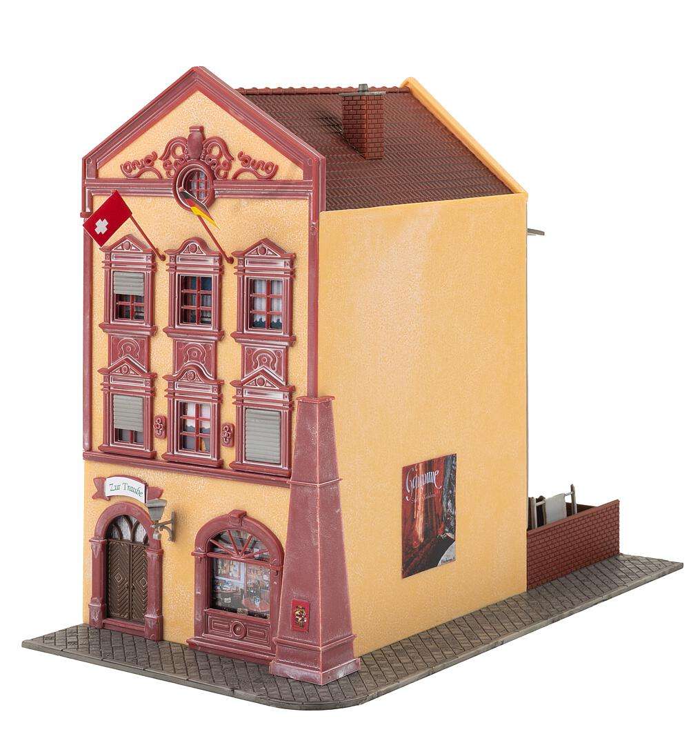 The Grape wine pub thumbnail 2
