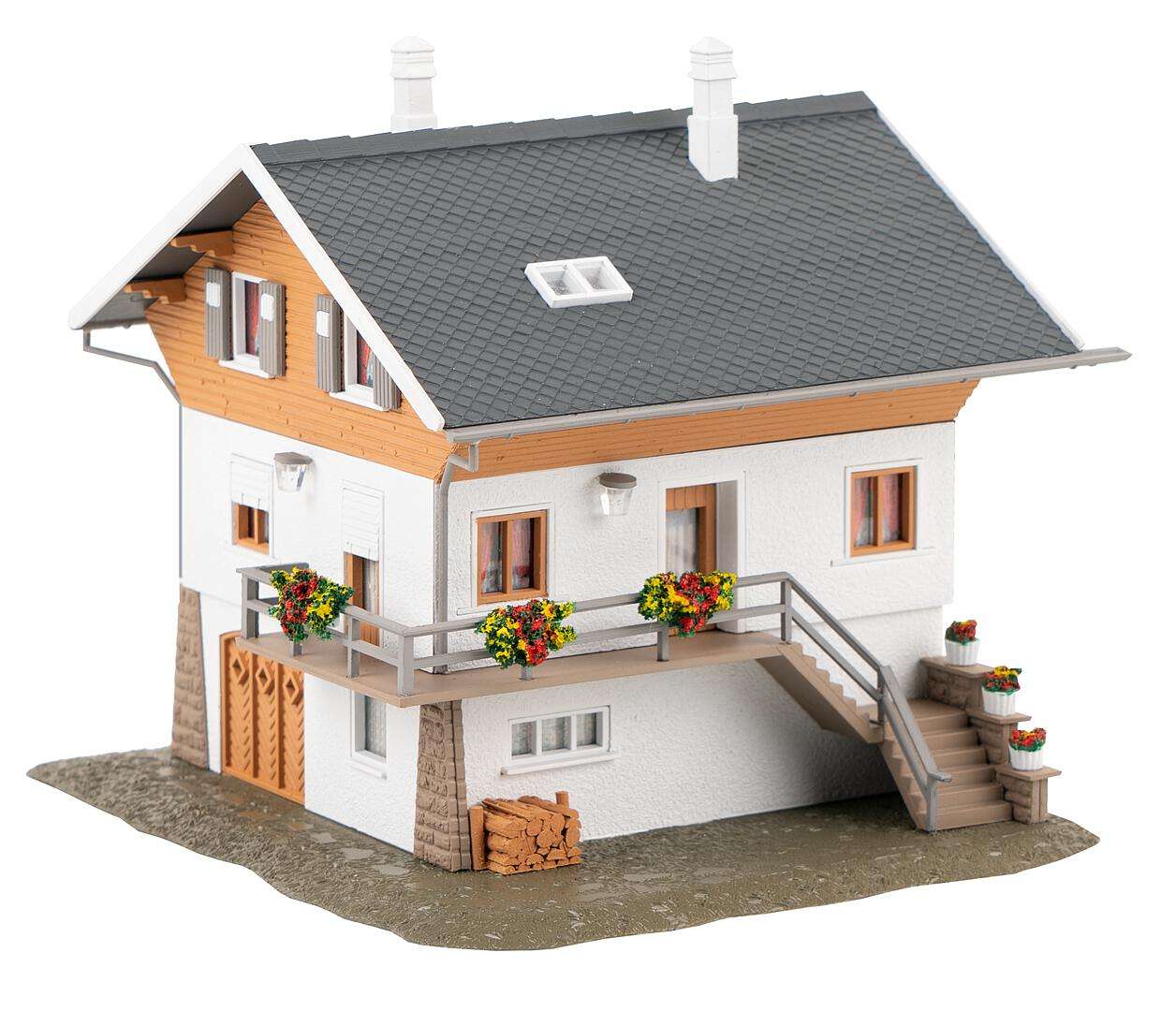 Chalet thumbnail 3