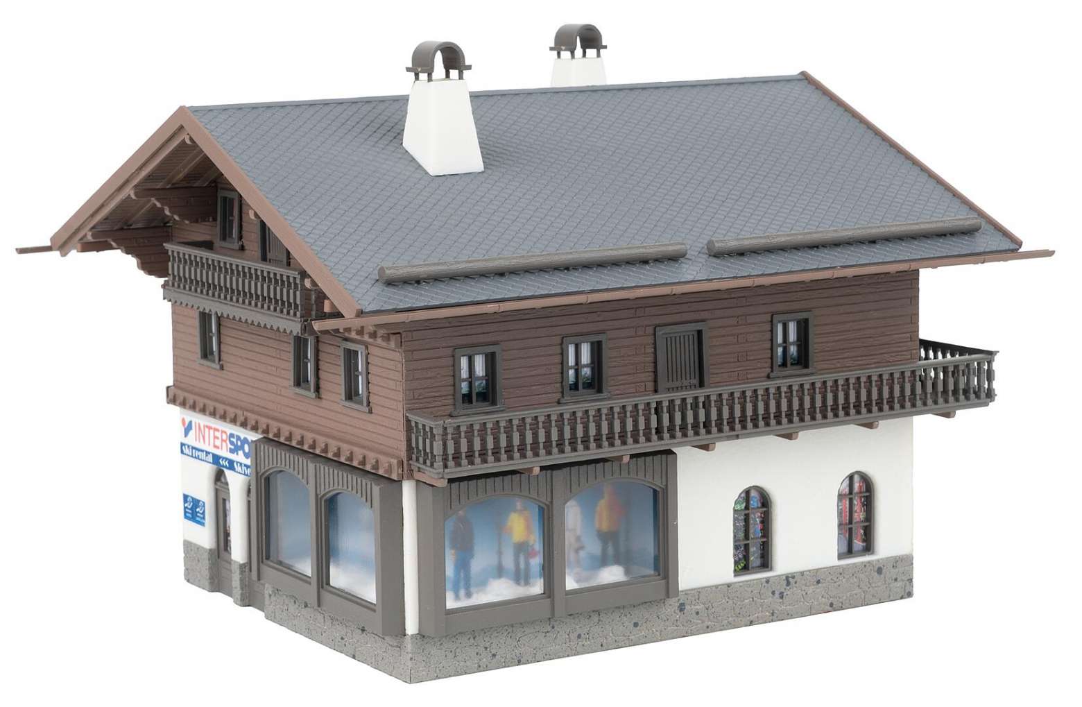 INTERSPORT Ski shop thumbnail 5