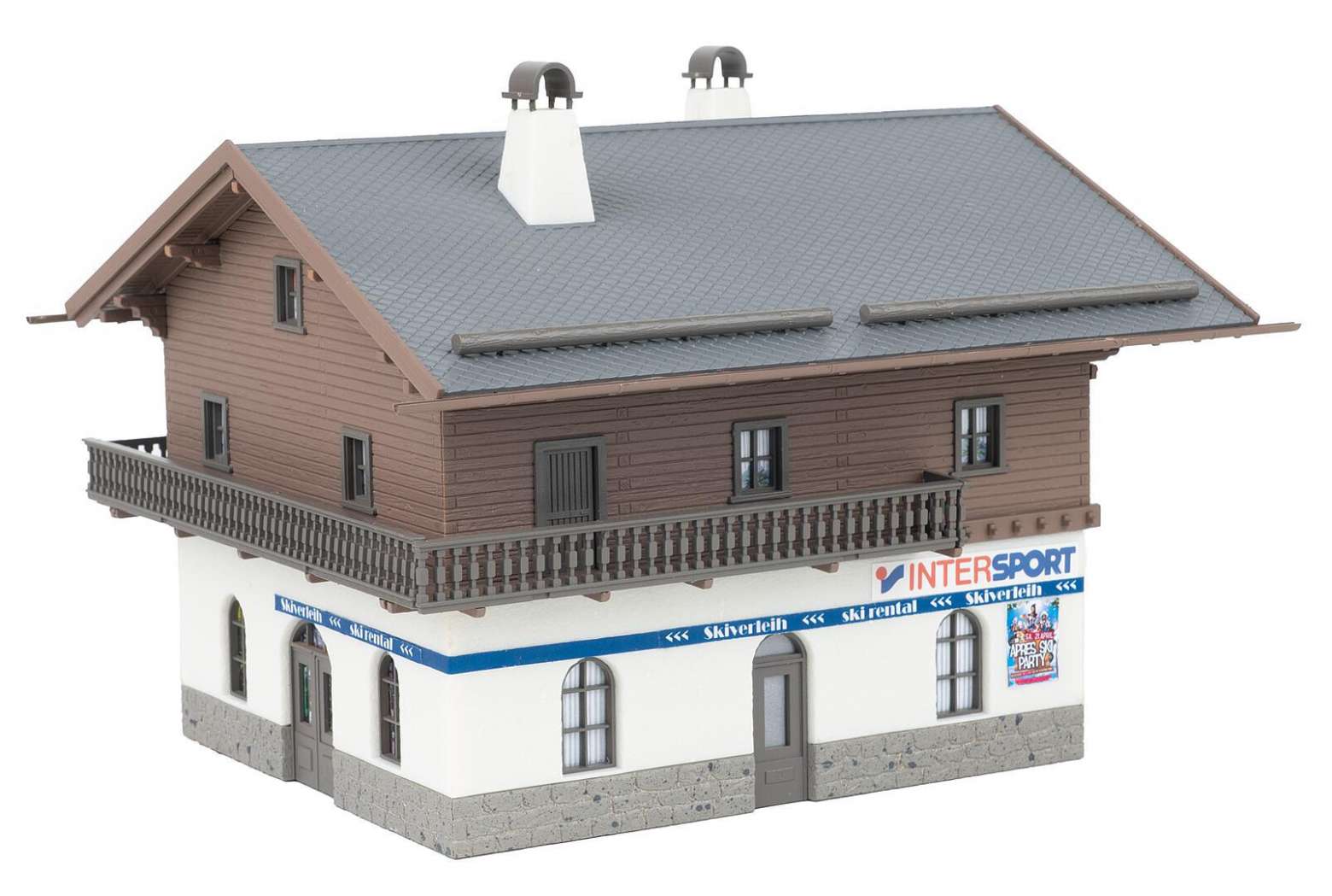 INTERSPORT Ski shop thumbnail 6