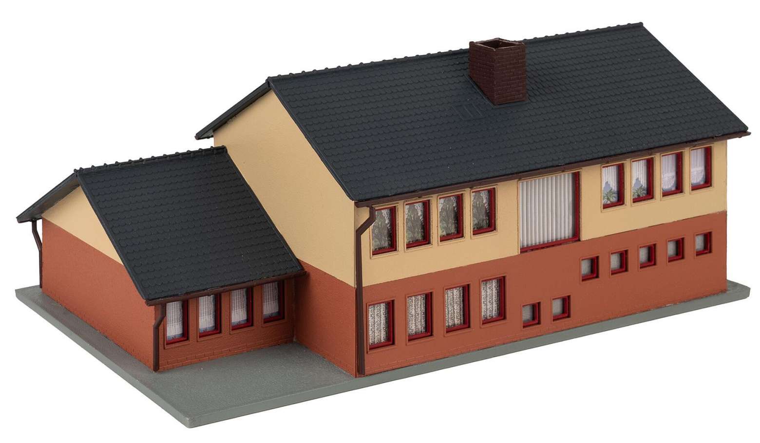 Community centre thumbnail 3
