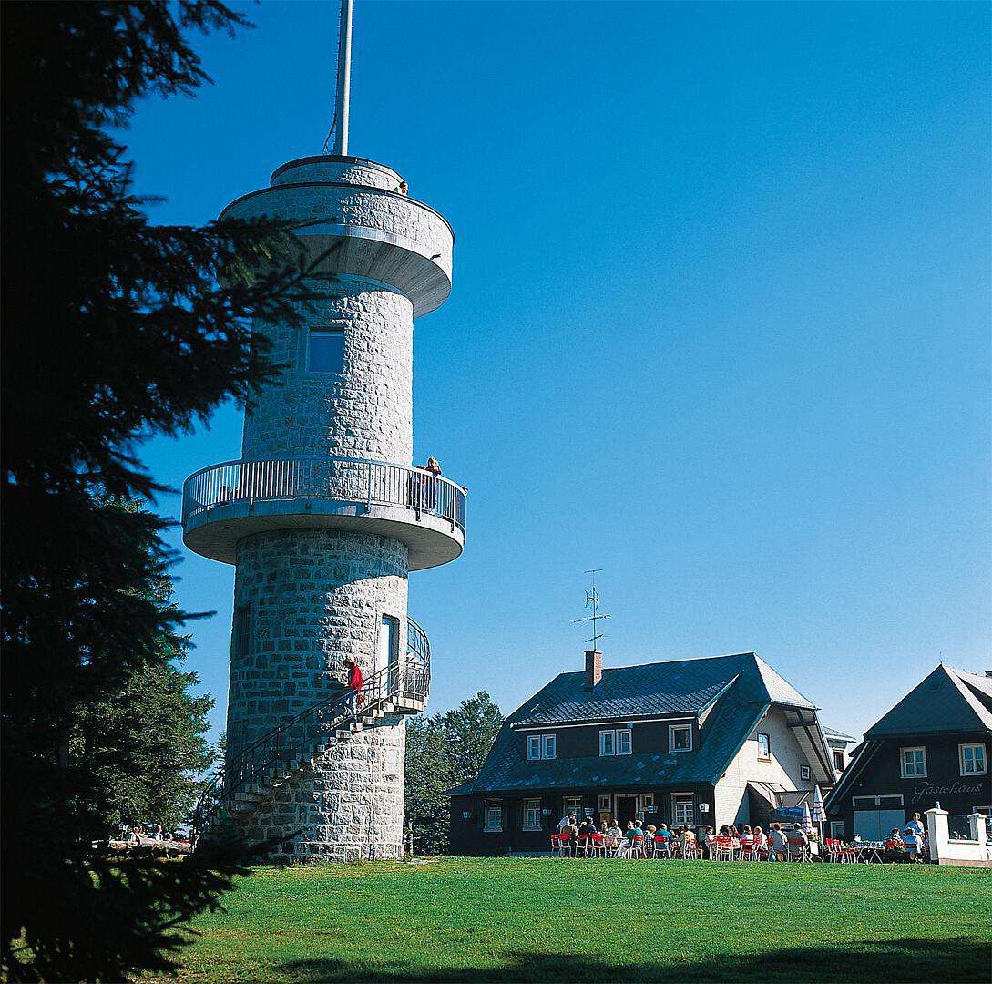 Brend observation tower thumbnail 2