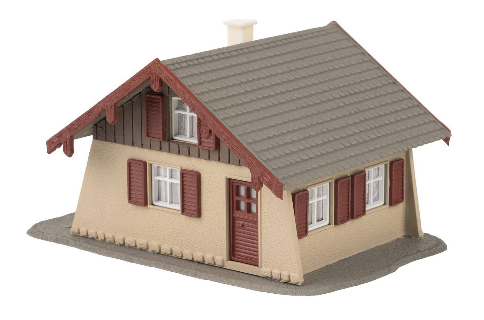 Small chalet thumbnail 2