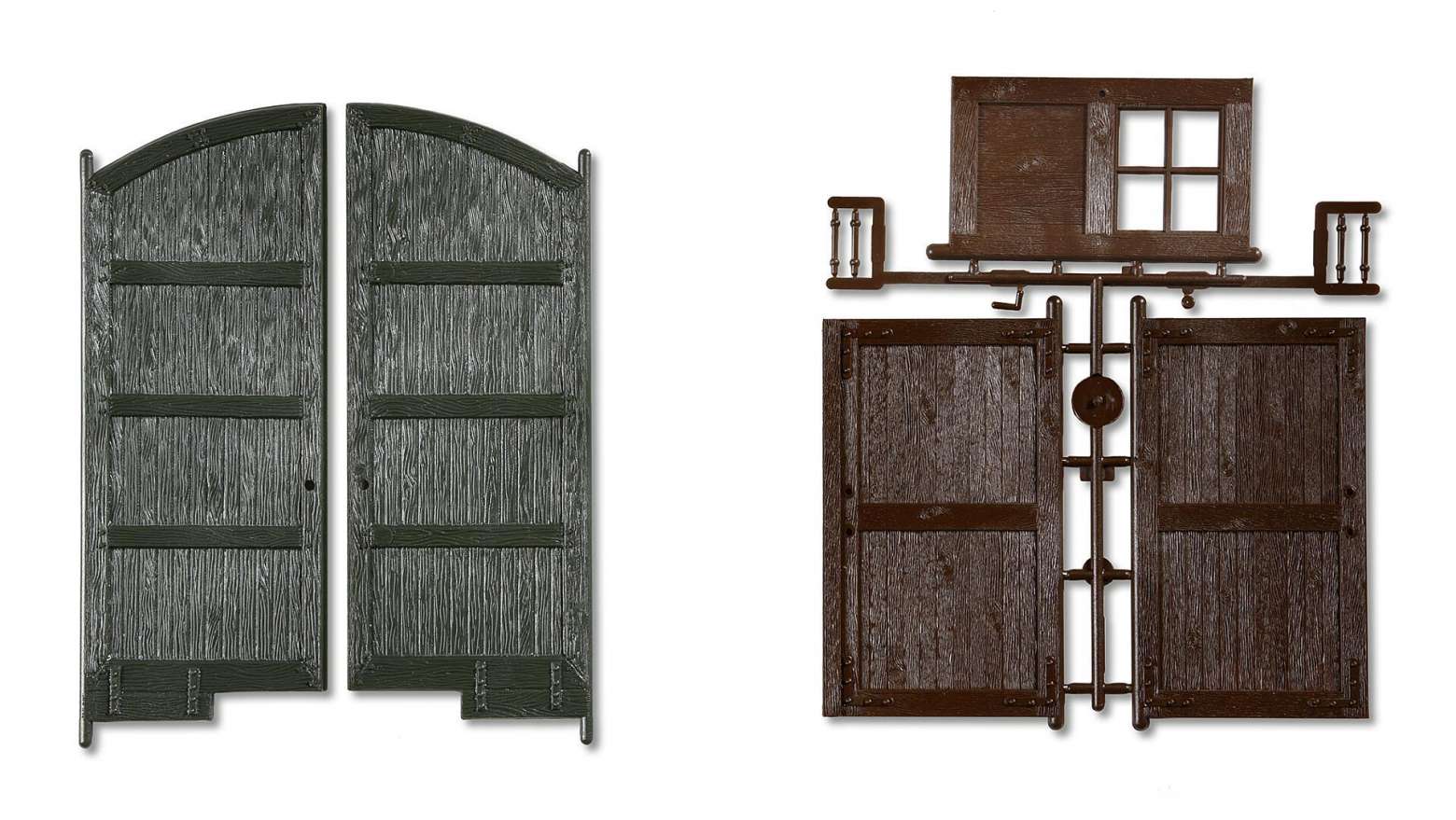 Gates