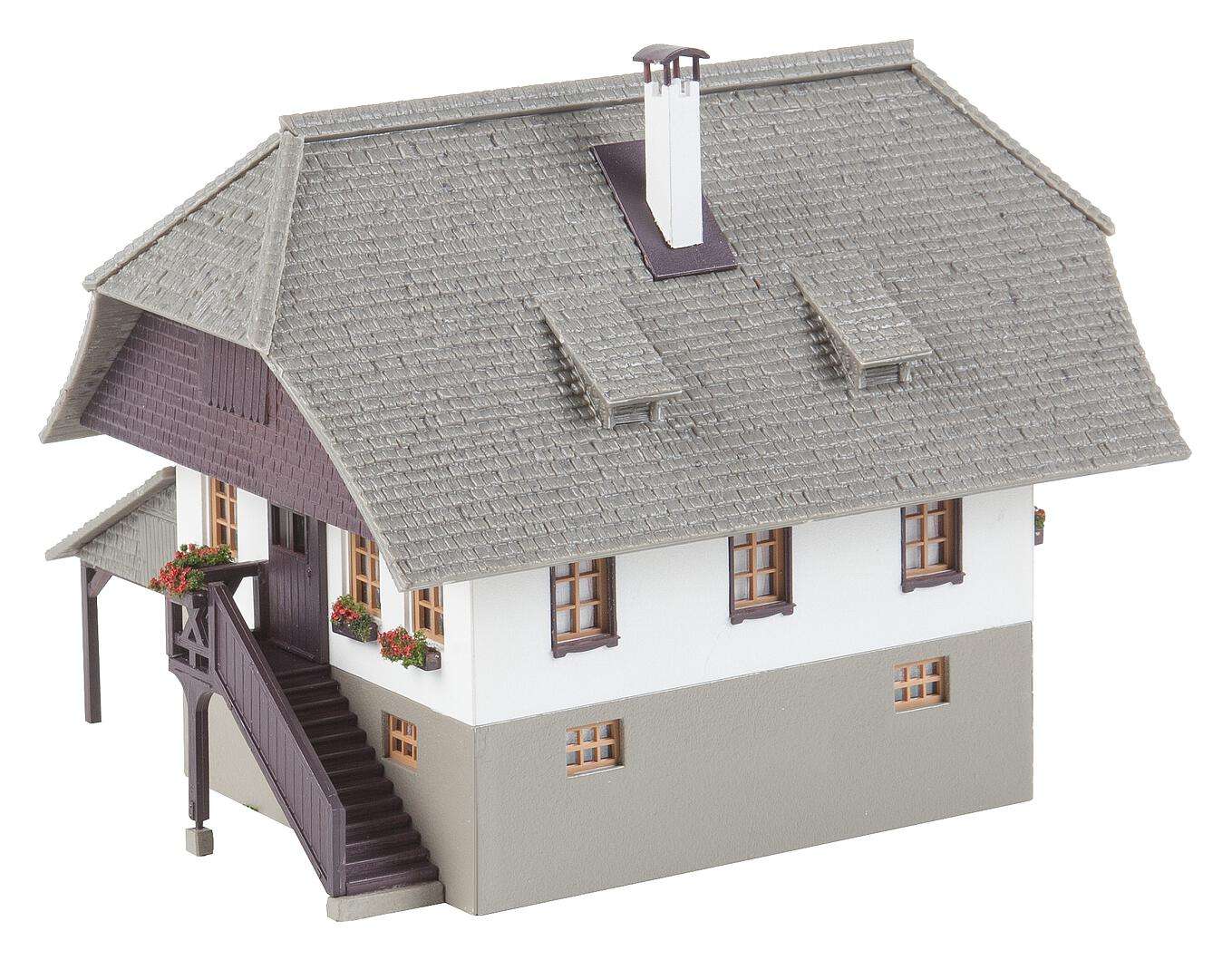 Oberprechtal Day-labourers’ house thumbnail 3