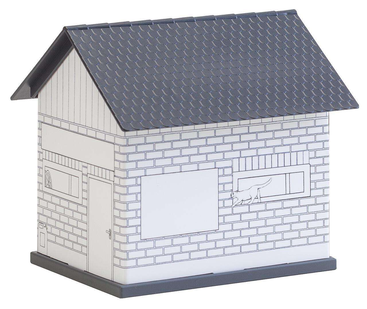 BASIC Workshop, incl. 1 paintable model thumbnail 3
