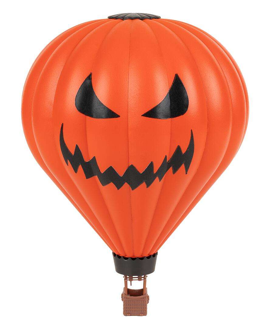 Halloween Promotional set thumbnail 8