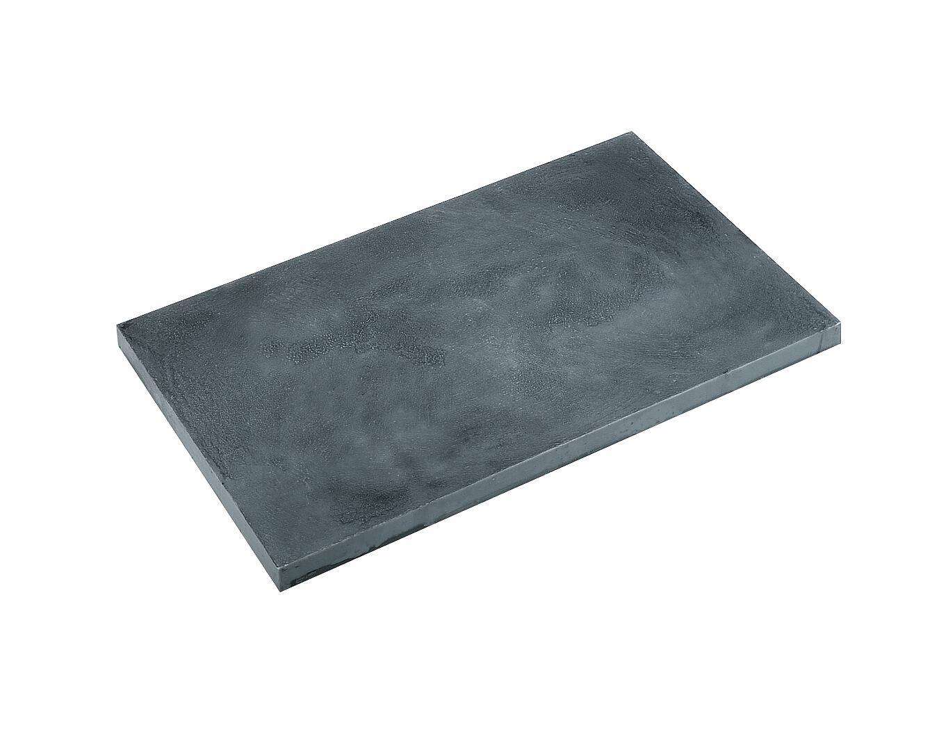 4 Concrete Base Plates
