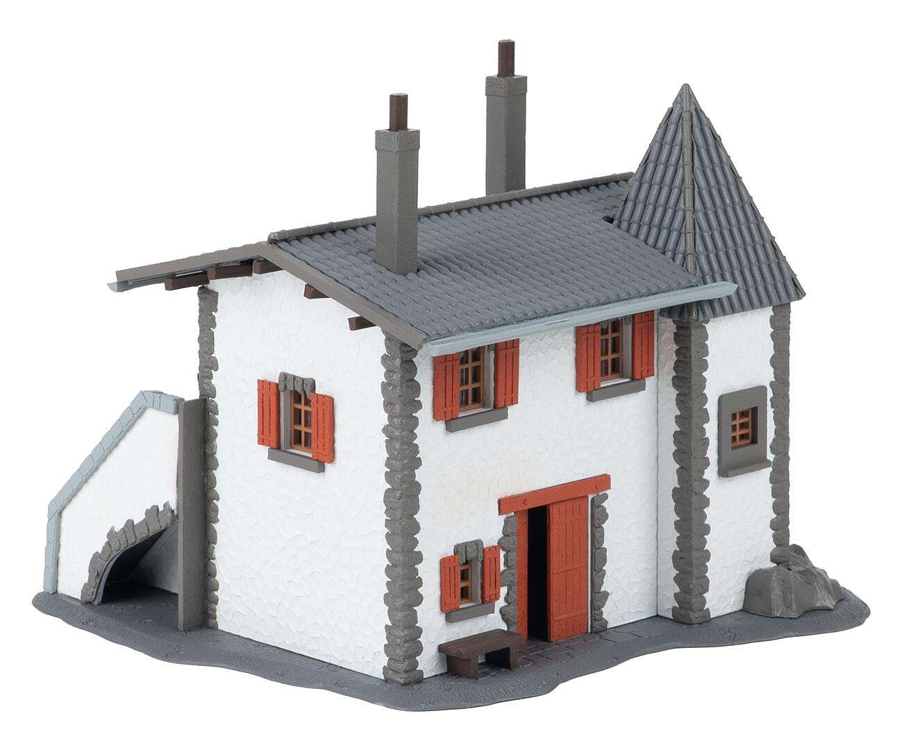 Alpina House thumbnail 6