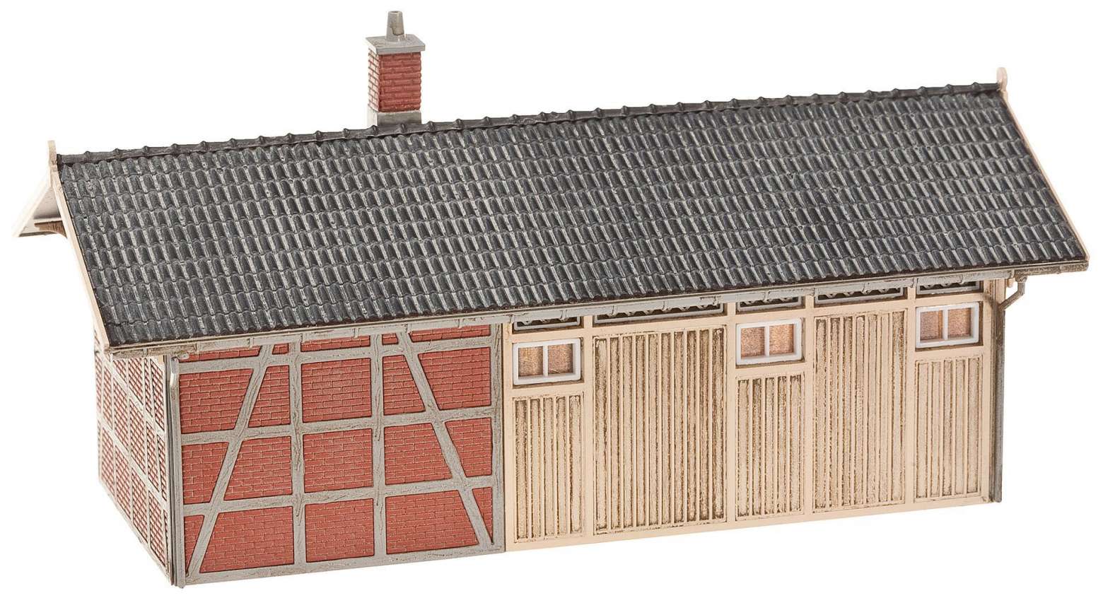 Railway buildings thumbnail 2
