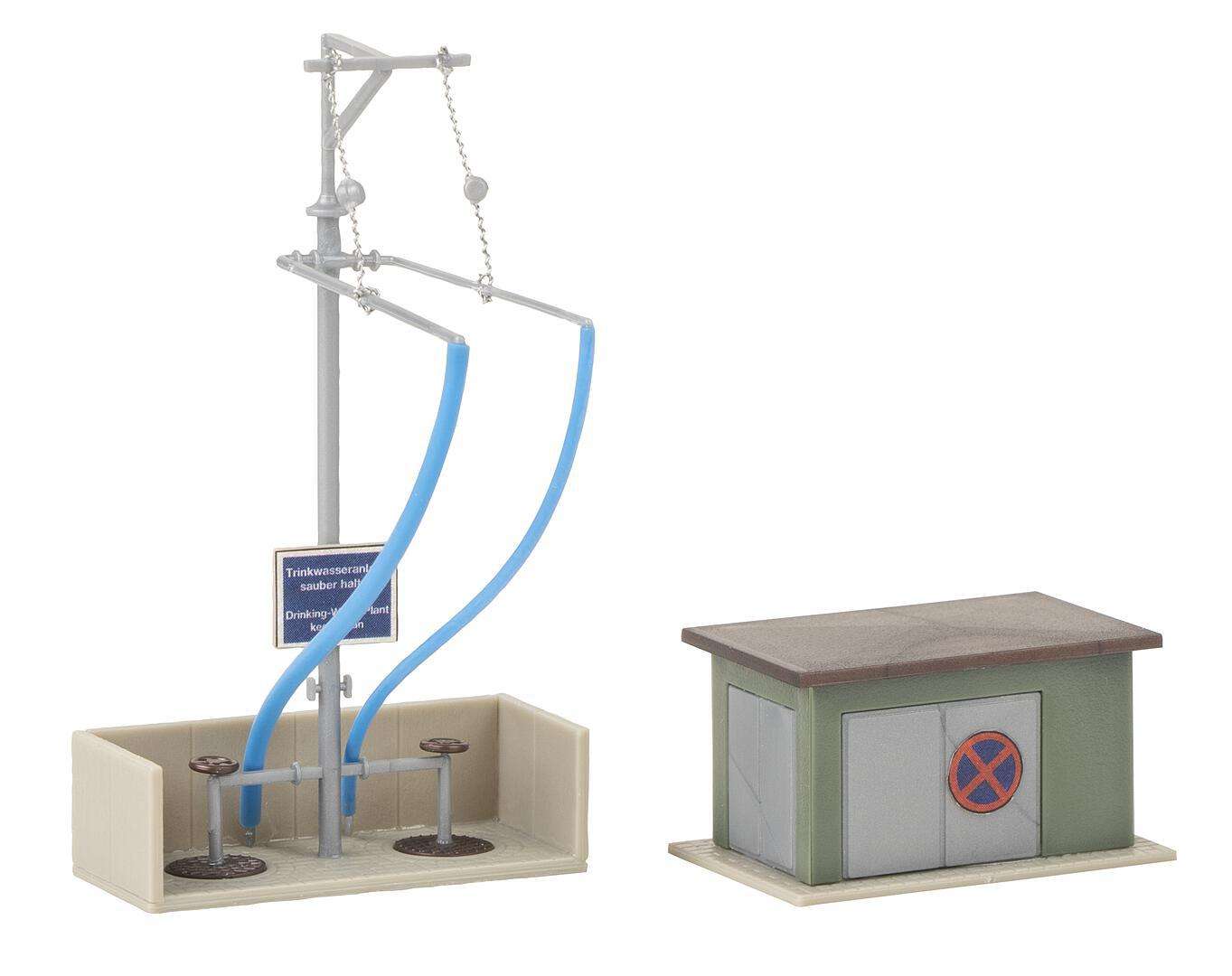 Drinking water unit thumbnail 2