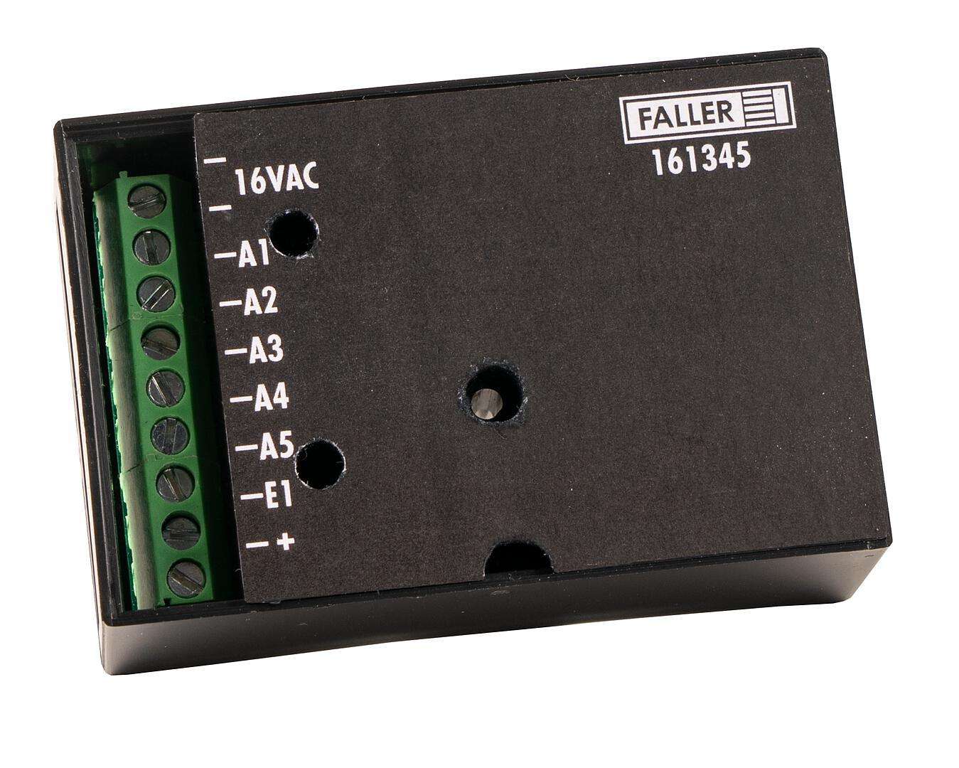 Radio expansion module