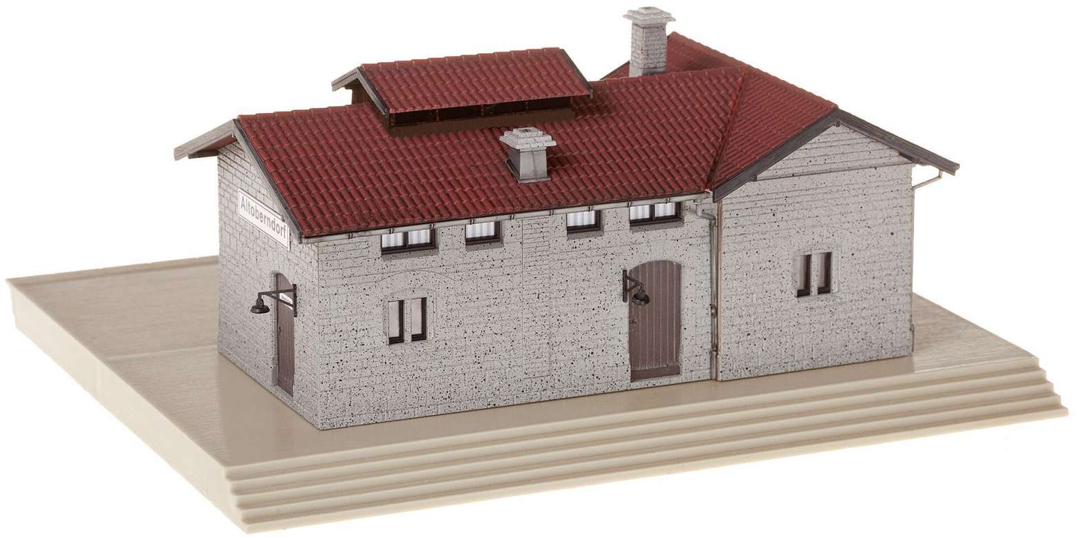 Altoberndorf Wayside station thumbnail 2