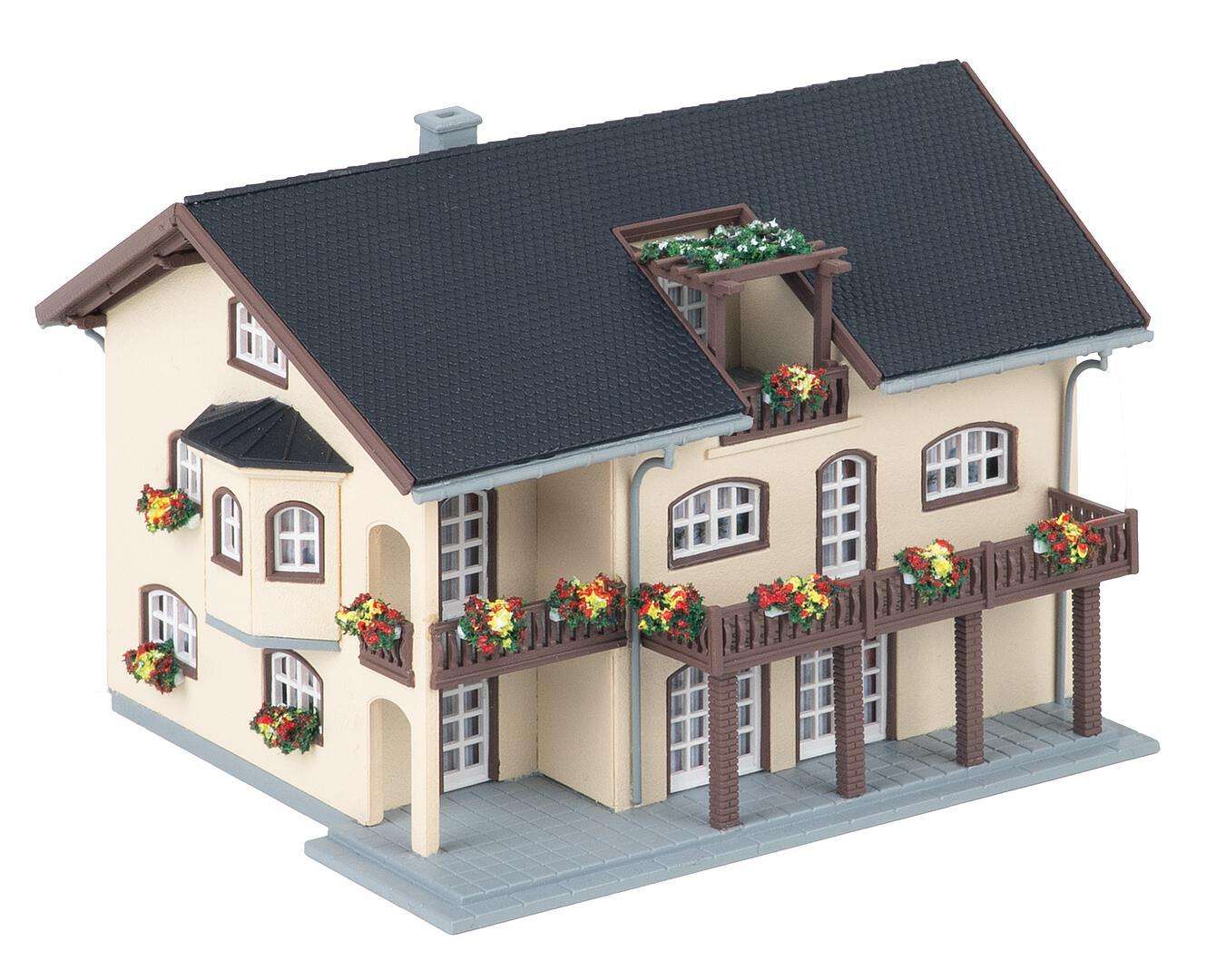 Siena House thumbnail 6