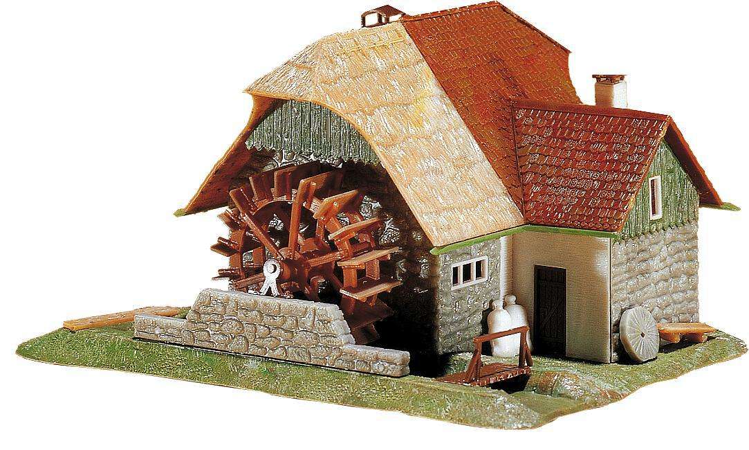 Black Forest Mill thumbnail 3