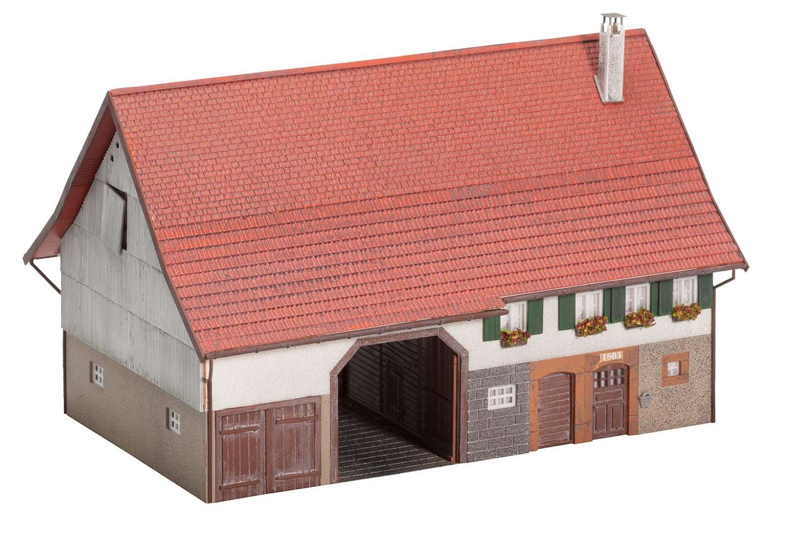 Large farmhouse thumbnail 3