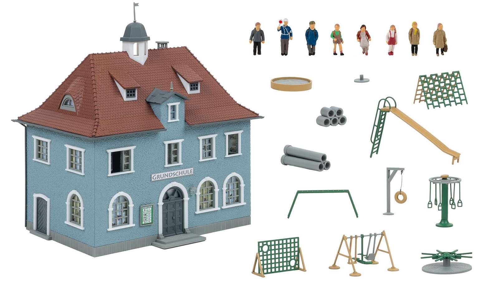 Back to school Promotional-Set thumbnail 5