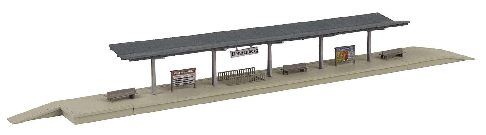 Dennenberg Railway station Promotional-Set thumbnail 8