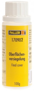 FALLER - Natural stone, Surface sealing, 100 g