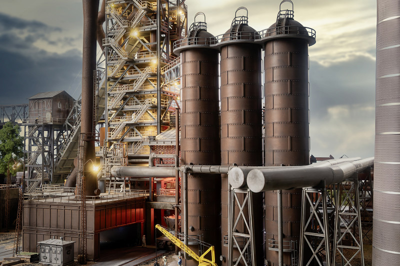 coal and steel industry anniversary 2026 | EN
